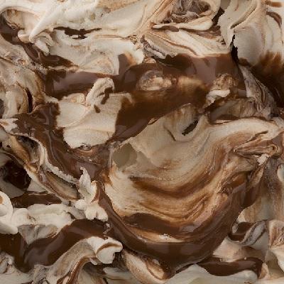 Gel. Varieg Hazelnut (5.5kg)